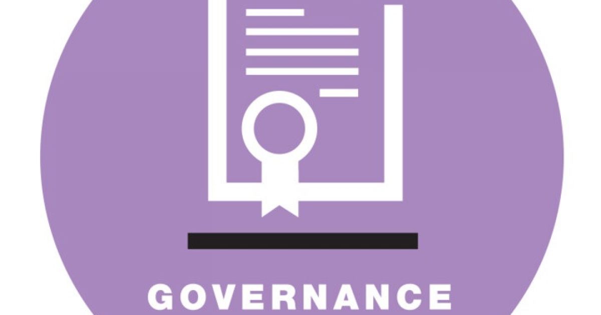 Governance - B Impact Assessment | Measure Meant