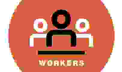 Employee Engagement & Empowerment - Workers Exploring the Be Impact Assessment