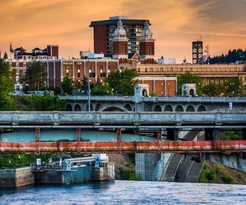 Measure Meant - Spokane, Washington - Our City, Our Story