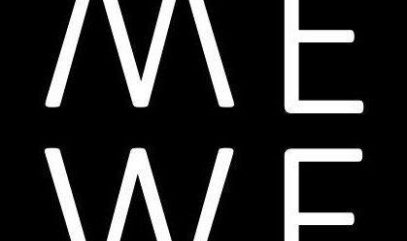 Me We - Be Remembered