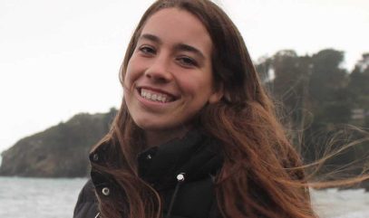 Cate Olrich