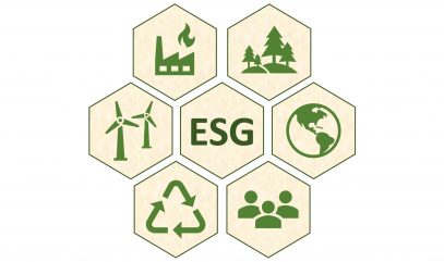 EST - Environmental, Social, Governance