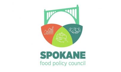 Food Policy Council Logo