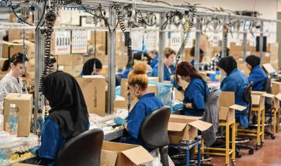 Cost of Productivity in the Economy and Business