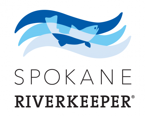 Spokane RiverKeeper logo