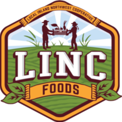 LINC Foods - Research for a Co-op Food Hub