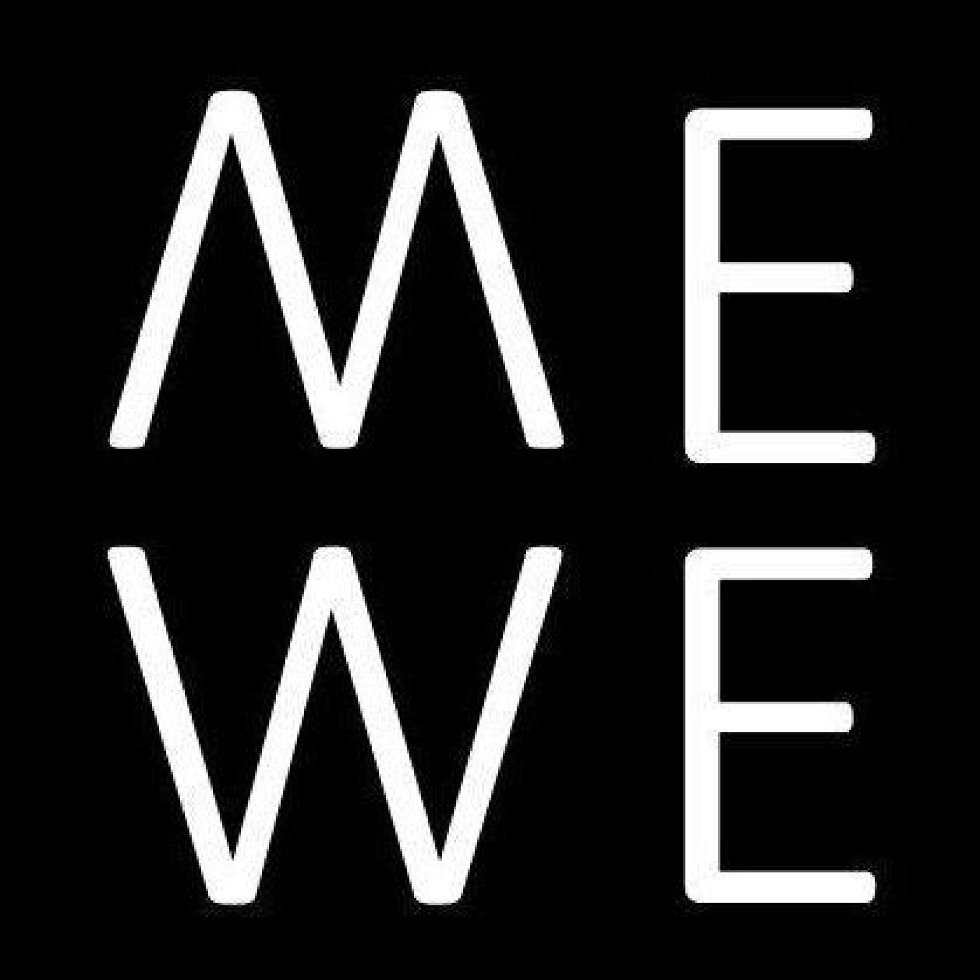 Me We - Be Remembered
