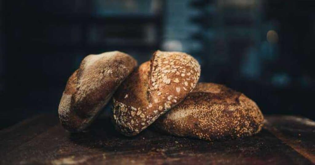 Grain shed brand loyalty sustainability.