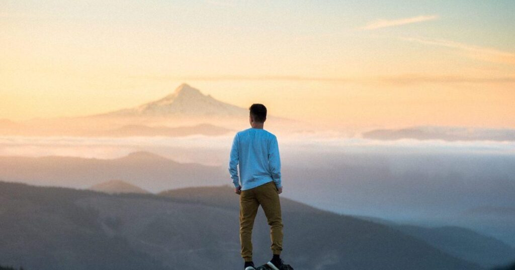 Live your values Tim Bogdanov.