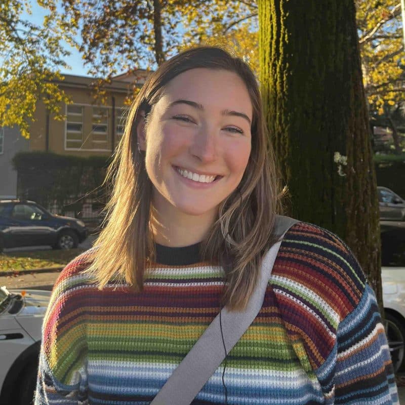 Katy Rettenmier Profile.