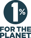 1% for the Planet