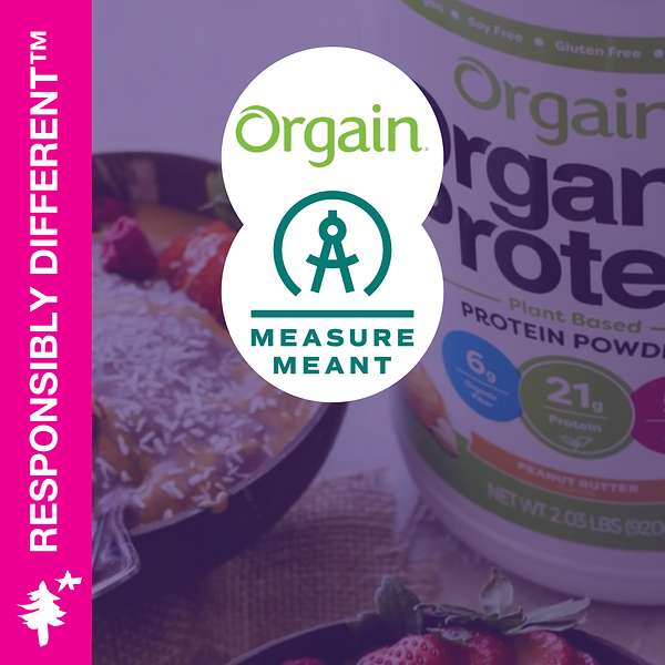 Responsibly different orgain measure meant.