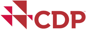 CDP Logo.