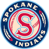 Spokane Indians Baseball Team