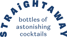 Straightaway Cocktails