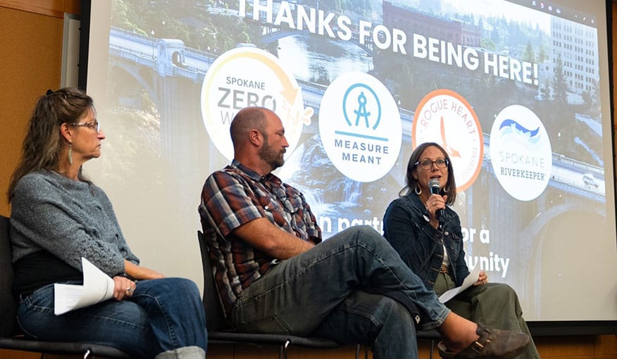 Co-create a new economy